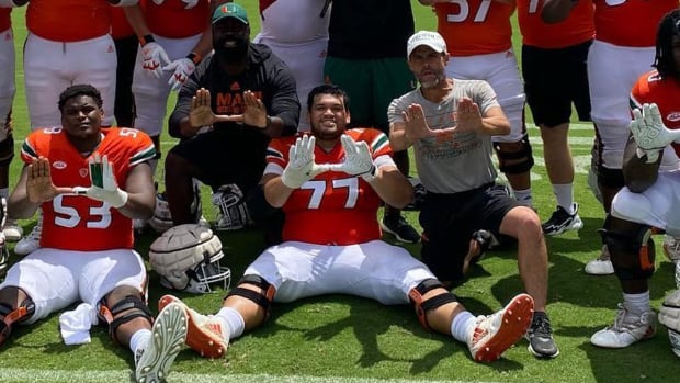 Logan Sagapolu